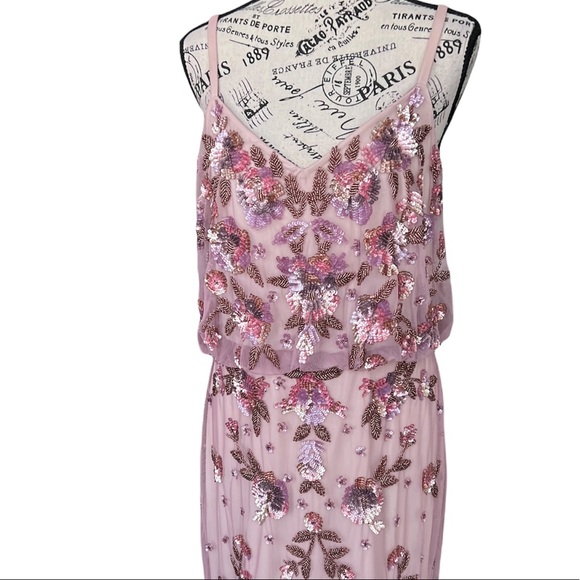 JS Collections Gown - Picture 10 of 17